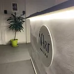 Casa de hóspedes N'art -