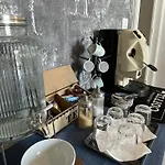 N'art - Casa de hóspedes
