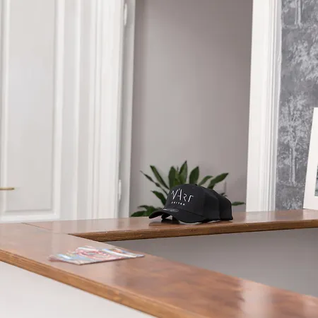 Casa de hóspedes N'art - Nápoles