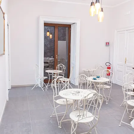 Casa de hóspedes N'art - 5*