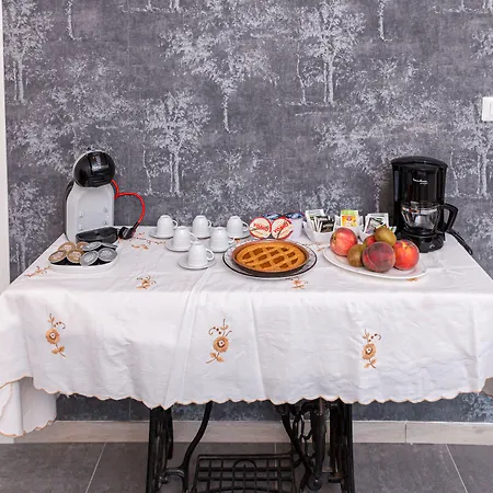 Casa de hóspedes N'art - 5*