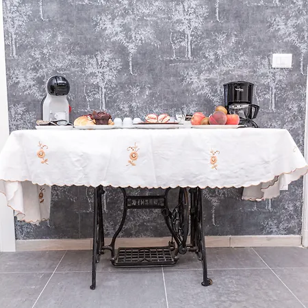 Casa de hóspedes N'art - 5*