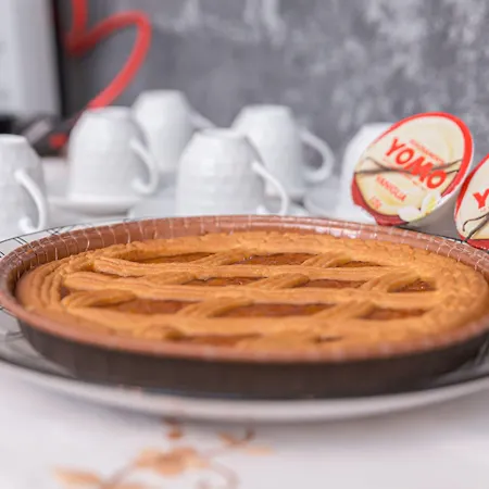 N'art - Casa de hóspedes Nápoles