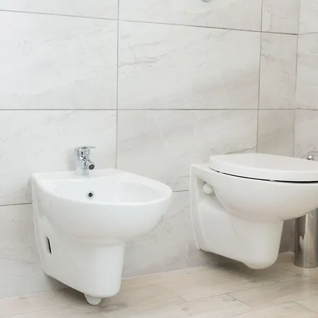 Casa de hóspedes N'art - Nápoles