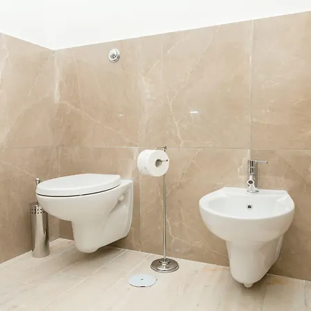 N'art - Casa de hóspedes