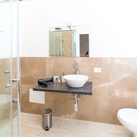 N'art - Casa de hóspedes Nápoles