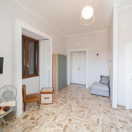 N'art - Casa de hóspedes Nápoles