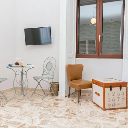 N'art - Casa de hóspedes Nápoles