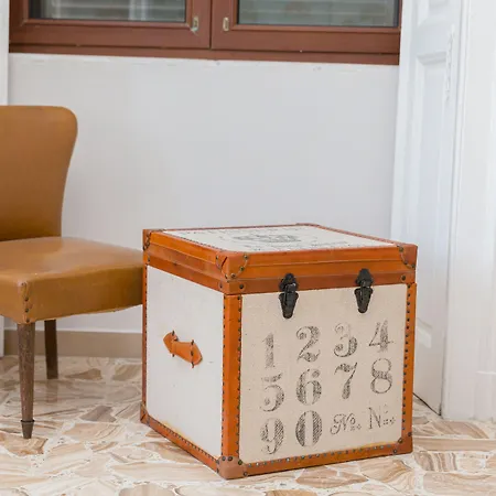 Maison d'hôtes N'art - 4*
