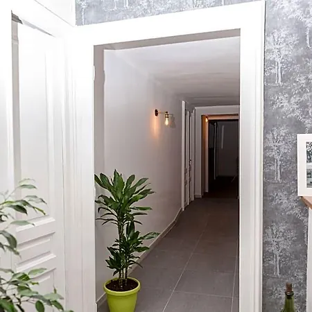 Maison d'hôtes N'art - 4*