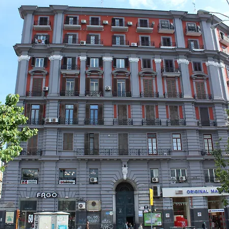 Affittacamere N'art - Napoli