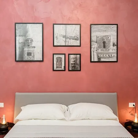 N'art - Guest house 2*