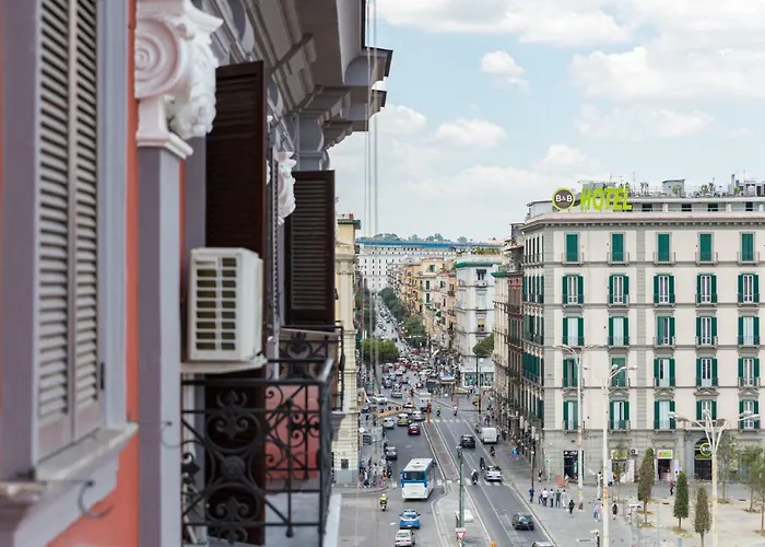 N'art - Gasthof Neapel