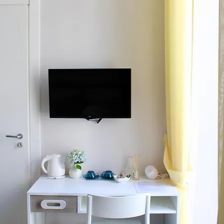 Maison d'hôtes N'art - Naples