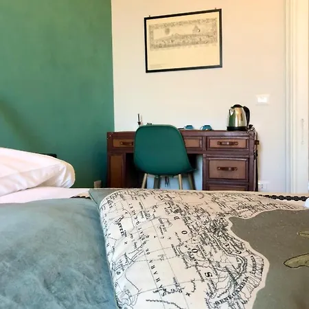 Maison d'hôtes N'art - 2*