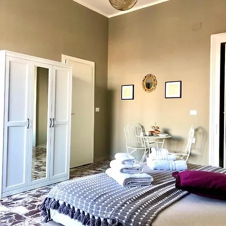 Maison d'hôtes N'art -