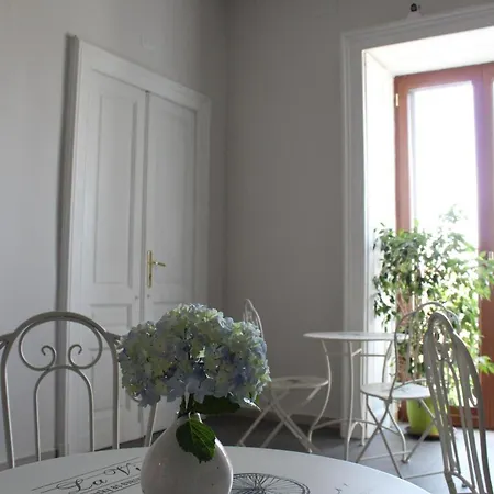 Maison d'hôtes N'art - 2*