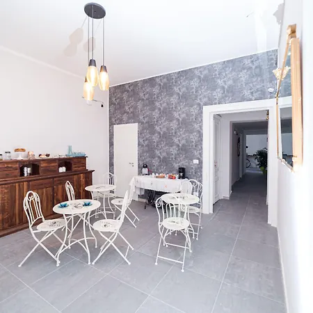 Affittacamere N'art -
