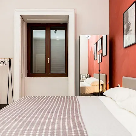 Maison d'hôtes N'art - Naples