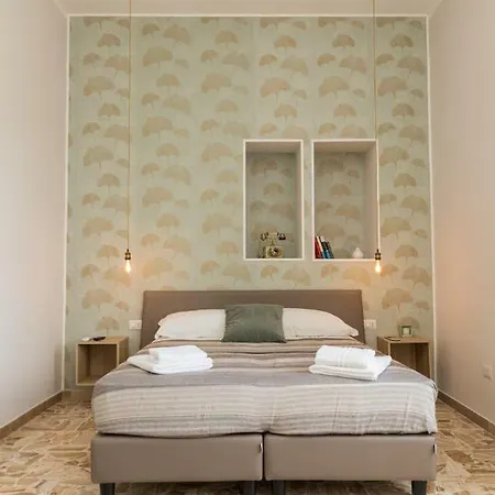 Maison d'hôtes N'art - Naples