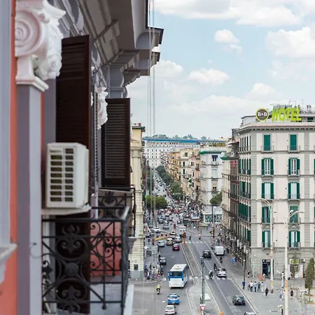 N'art - Gæstehus Napoli