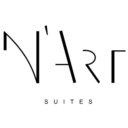 Gæstehus N'art - 5*