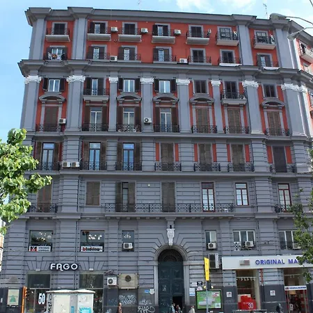 N'art - 4* Naples