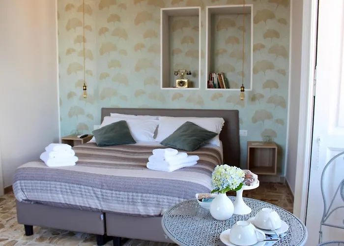 N'art - 5* נאפולי