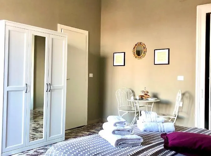 בית הארחה N'art -