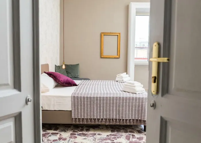 N'art - בית הארחה