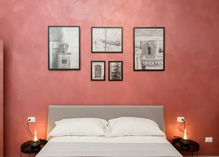 N'art - Guest house 5*