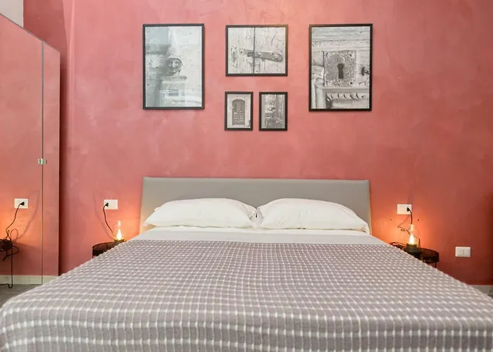 Guest house N'art - Naples