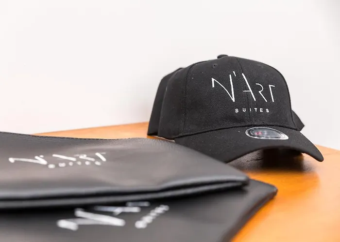 N'art - Pensionat 5*