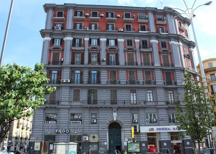 N'art - 5* נאפולי