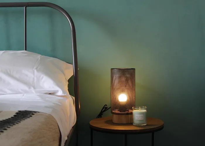 N'art - בית הארחה 5*